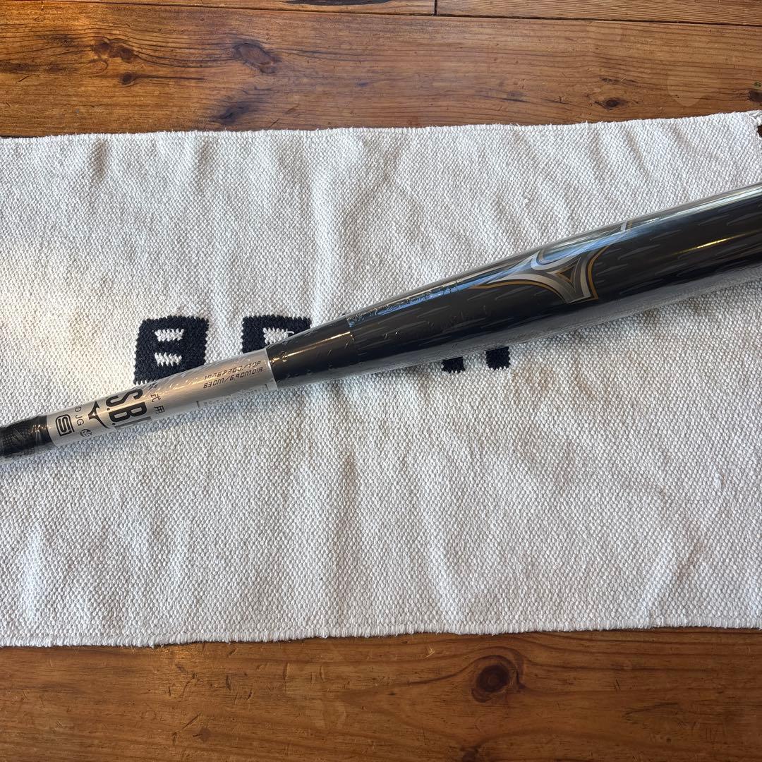 BEYONDMAX LEGACY L 83cm 軟式バット 楽天市場】野球バット 一般軟式用 83cm 84cm 85cm ミズノ mizuno 軟式