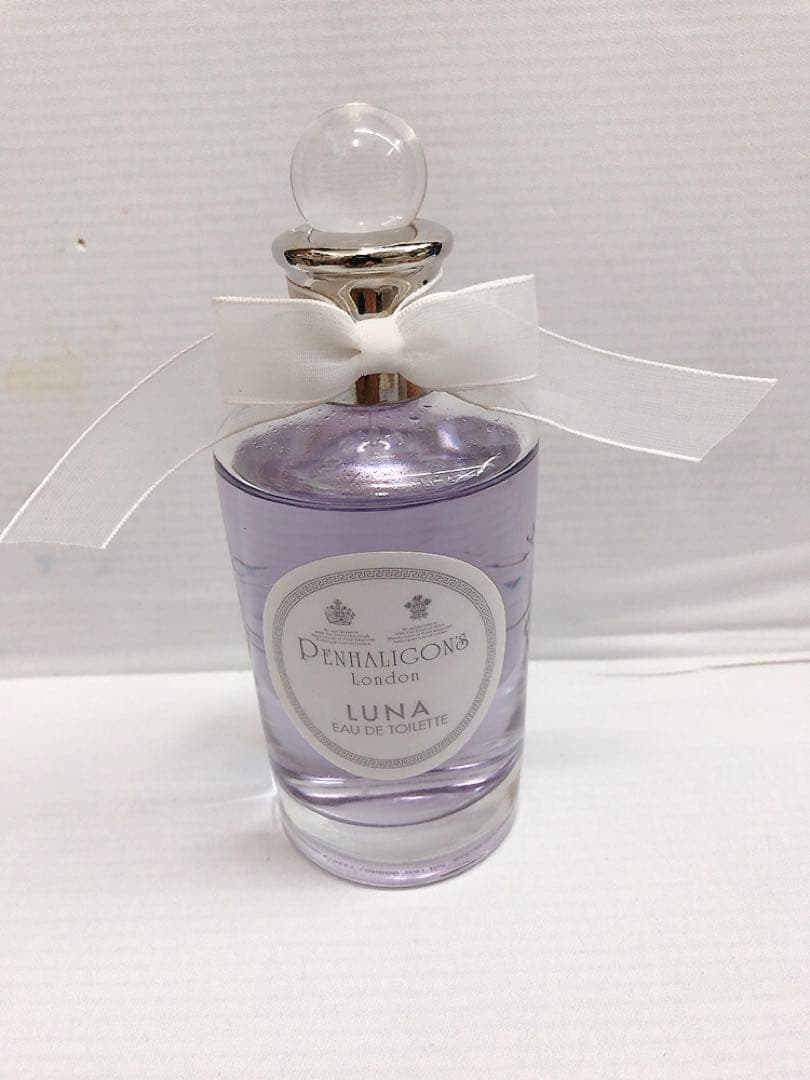 香水　ペンハリガン　ルナ　オードトワレ　#251211