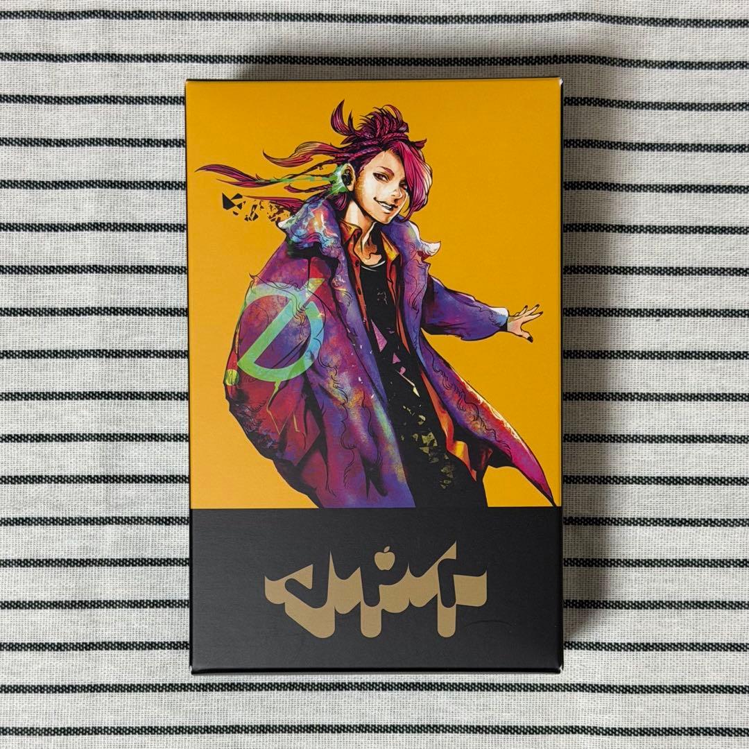 あらき コラボ ワイヤレスイヤホン