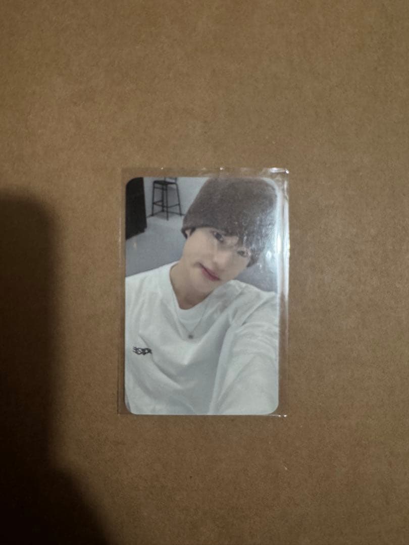 RIIZE ソヒ MD トレカ バレンタイン VALENTINES ロンT M109121297