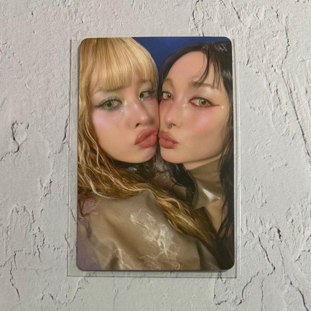 XG THE CORE 会場限定 ユニットトレカ JURIN HARVEY - メルカリ