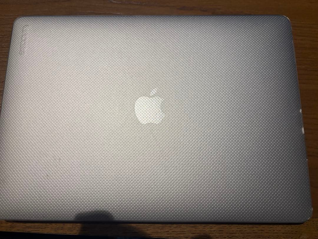 MacBook Pro M1 / メモリ8G / 256G13in 2020 Apple MacBook Pro - 13.3