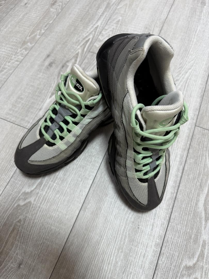 Nike airmax95 ナイキエアマックス95 スニーカー 26.5cm