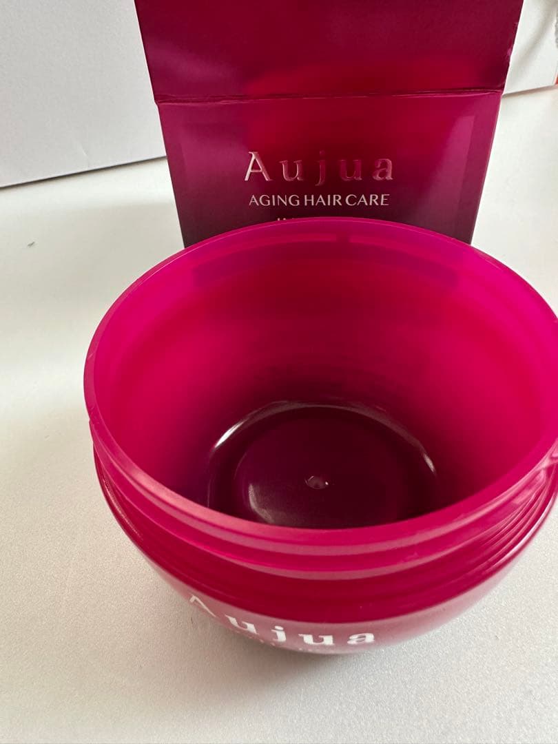 オージュア　IMヘアニュートリエント⚠️空容器⚠️5点まとめ売り