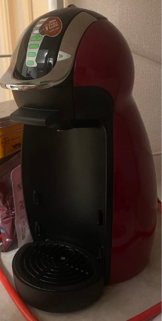 ネスレ　コーヒーメーカー