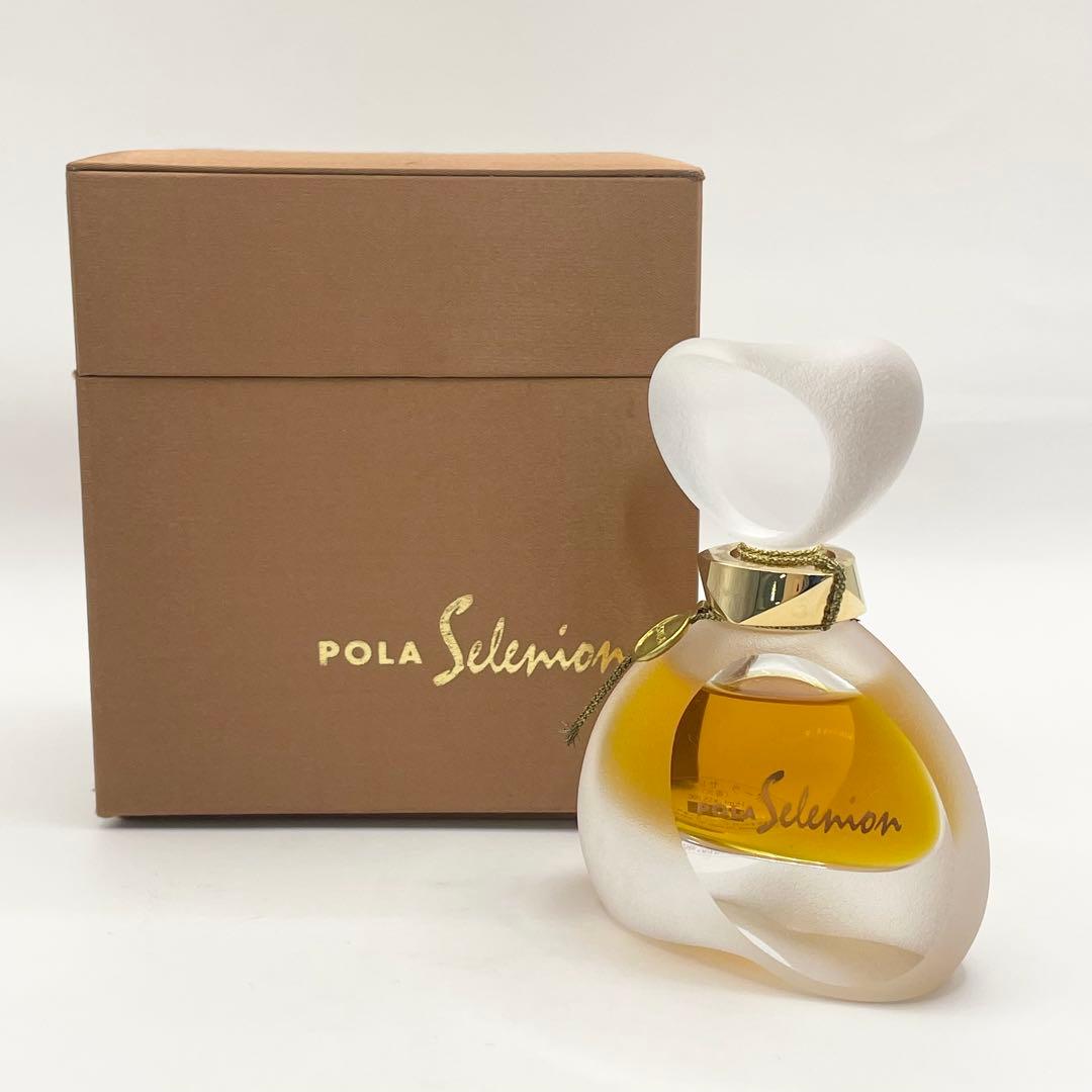 TH-M0532　ポーラ　セレニオン　パルファム　香水　15ml