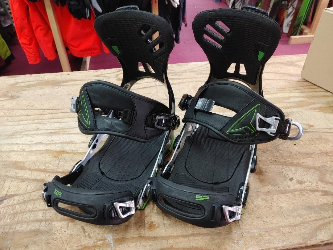 スノーボード L SP United sLAB ONE