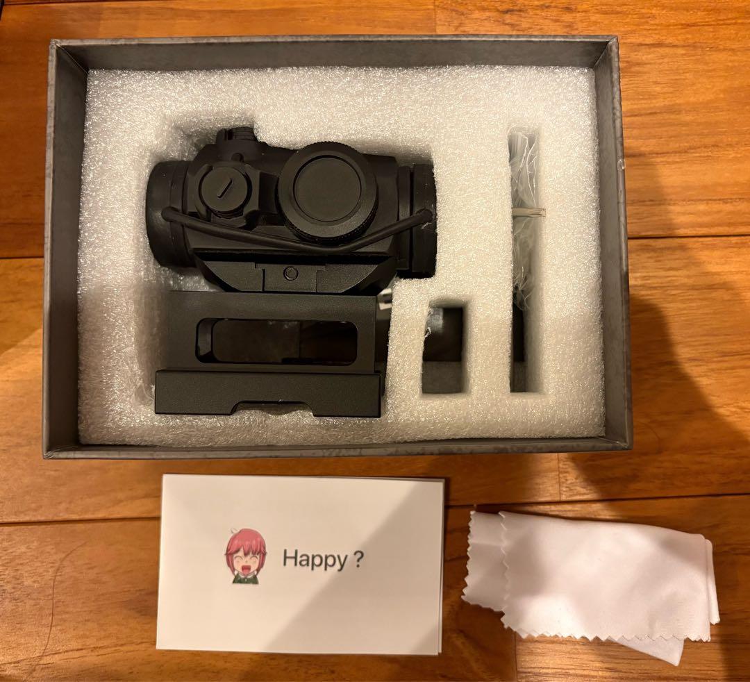 トイガン vector optics maverick gen3 Vector Optics Maverick-III 3x22 Magnifier - Optics Trade