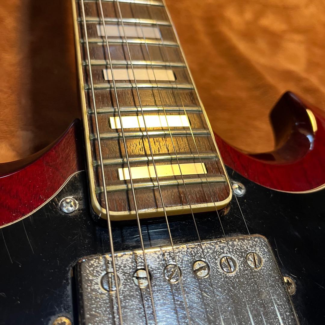 Greco SG-360 1974~76年 グレコ - メルカリ