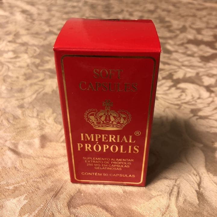 インペリアルプロポリス 10個セット