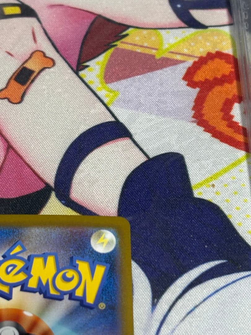 ポケモンカード引退品 メガリザードンXex MUR 116/080 - メルカリ