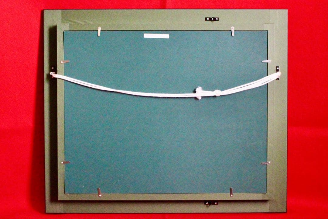 花乙女コレクション【吉村清　広瀬公園】購入金額より60％お値引き！！