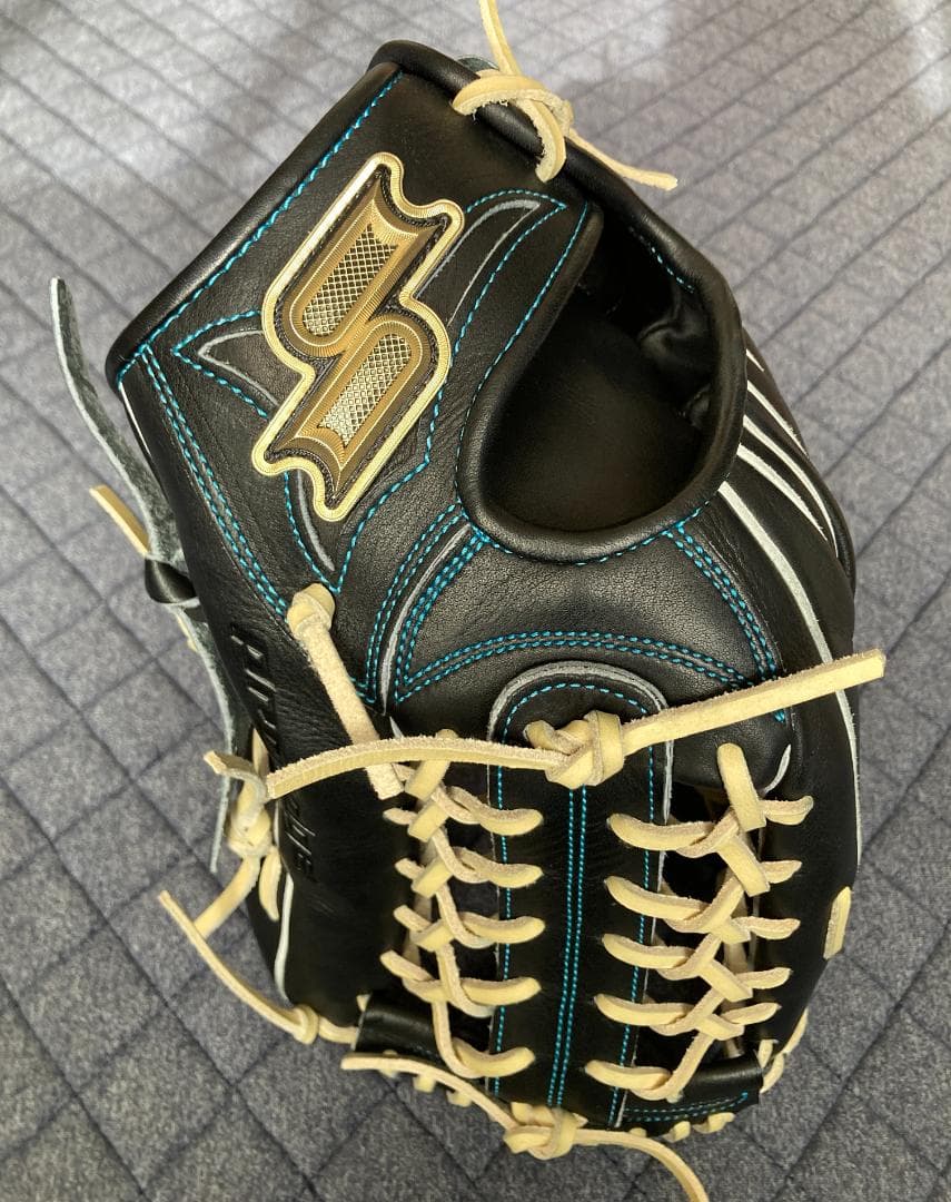 SSK 軟式 野球 外野手用グラブ プロエッジ