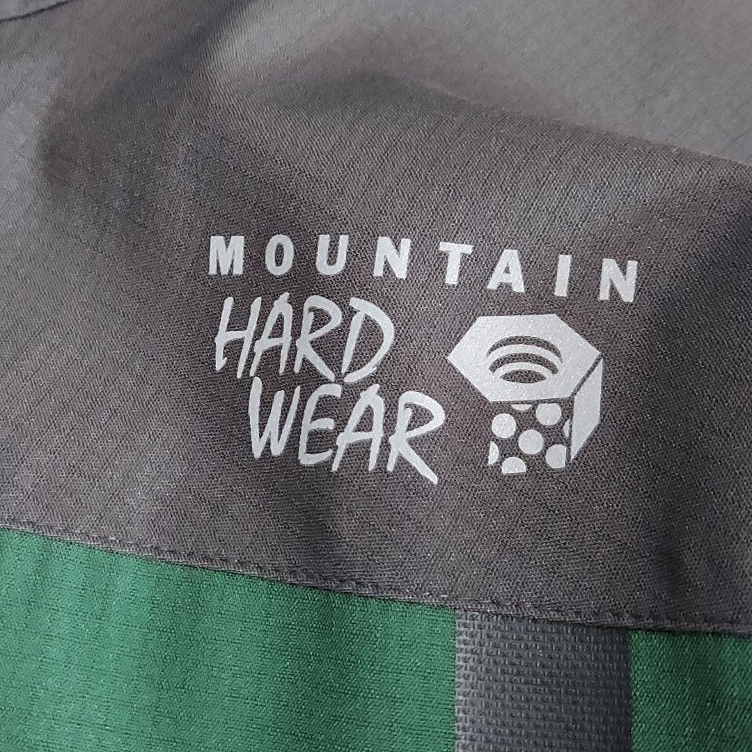 美品✨マウンテンハードウェア ウィンターコヒージョンジャケット