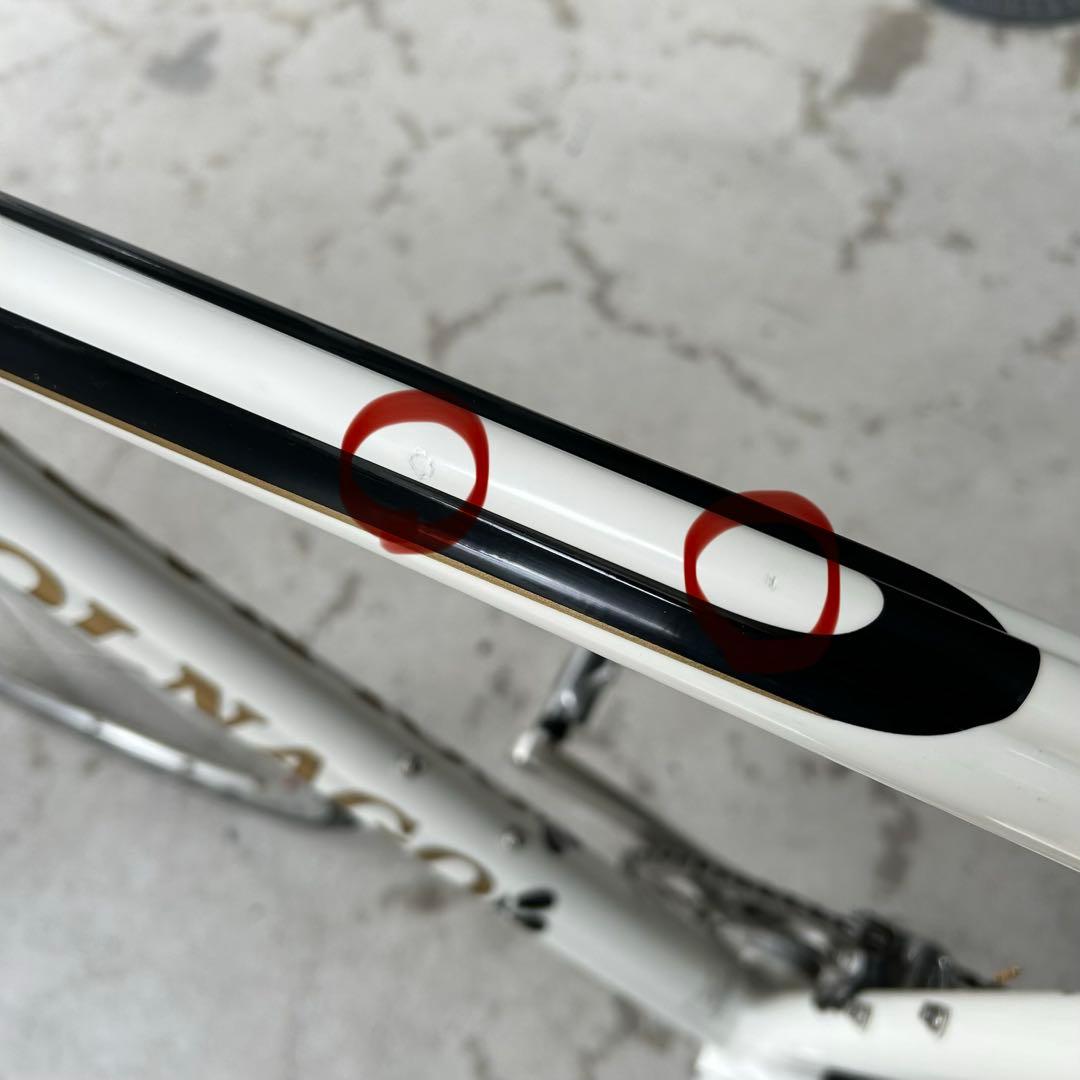 茂*田様 COLNAGO Alte 105 mix 55サイズ 倉庫スッキリSA - メルカリ