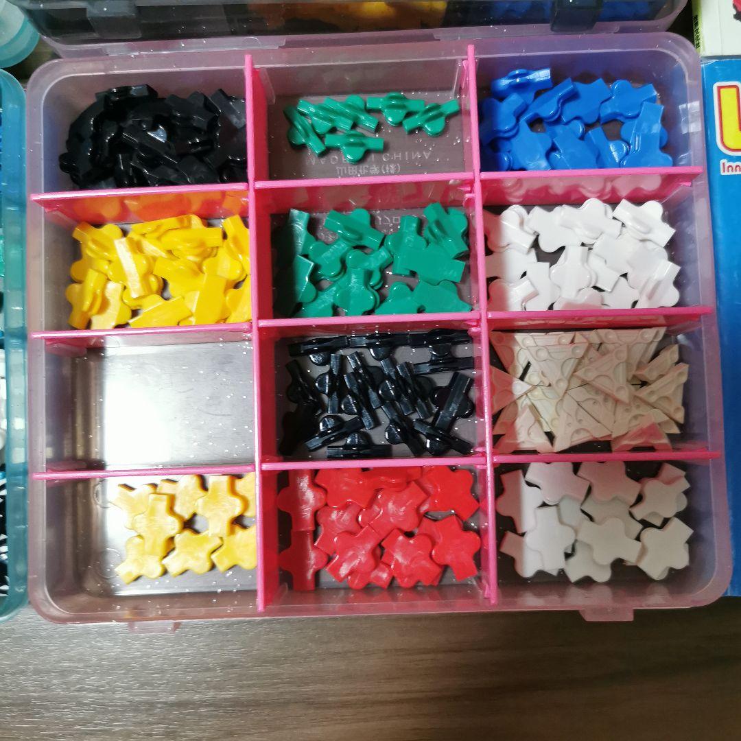 LAQ ラキュー まとめ売り - メルカリ