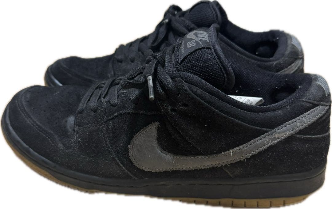 Nike Dunk Low Pro ブラック Nike Dunk Pro SB Low Obsidian/Midnight Fog-Black size 11 304292