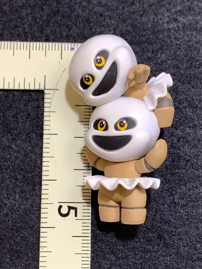 fnaf ファイブナイツアットフレディーズ ミステリーミニ Minireena