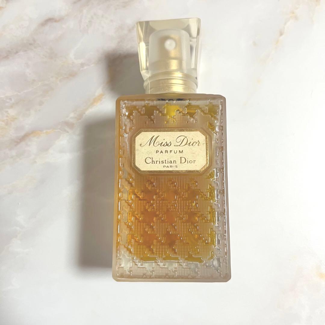 クリスチャンディオール 香水　ミスディオール　パルファム　50ml