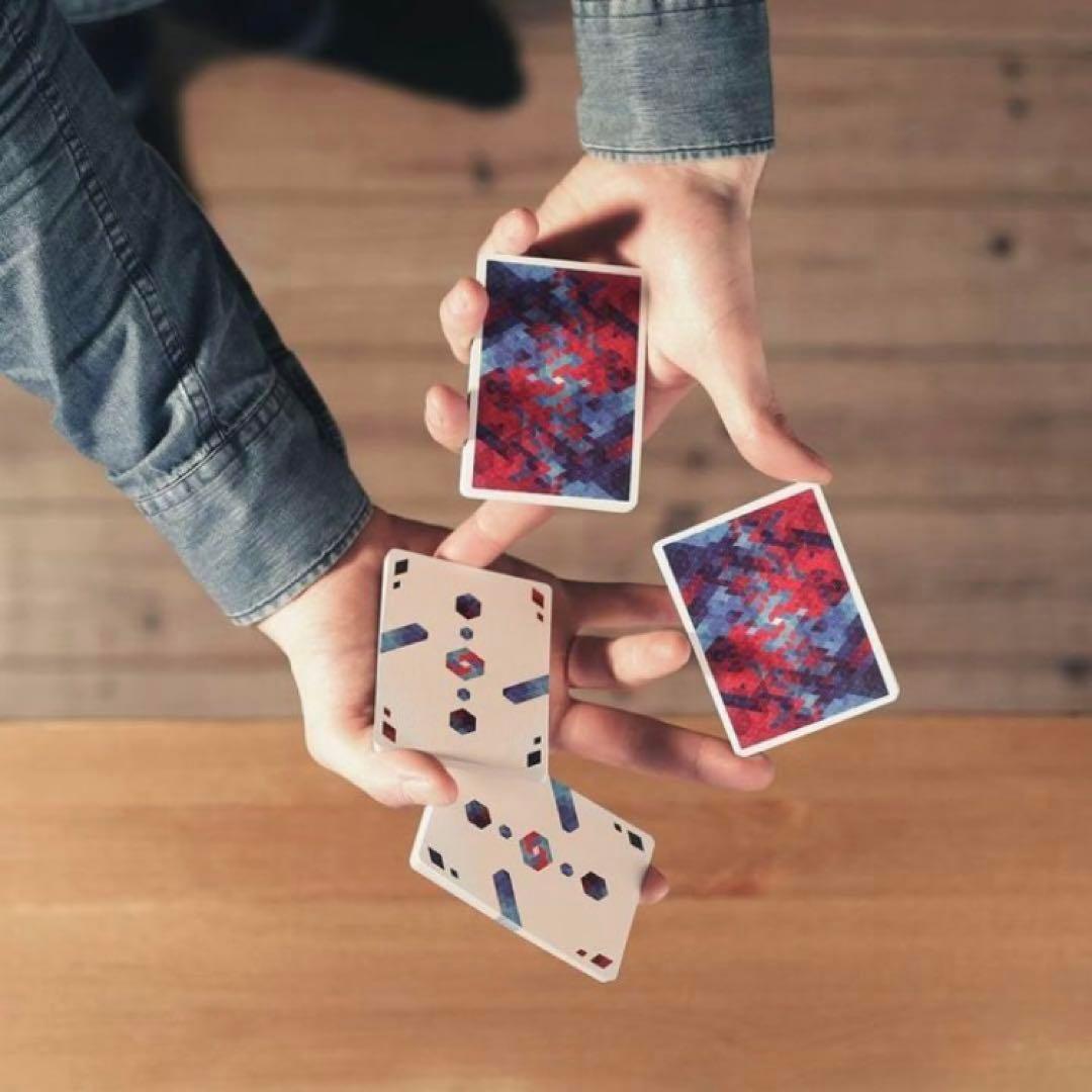 絶版】Cardistry Touch ORIGIN - メルカリ