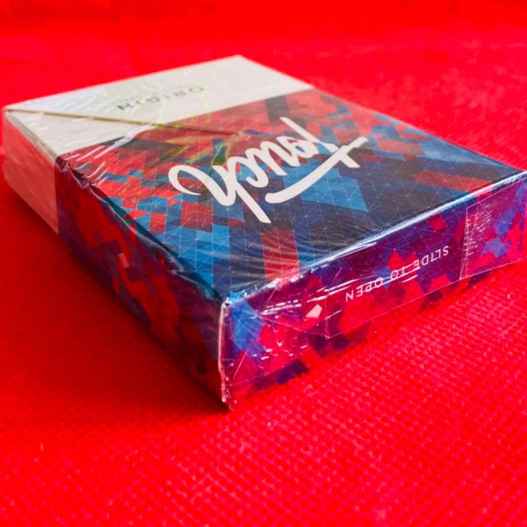 絶版】Cardistry Touch ORIGIN - メルカリ