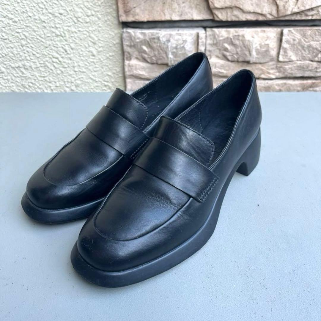 CAMPER ローファー レディース[37]