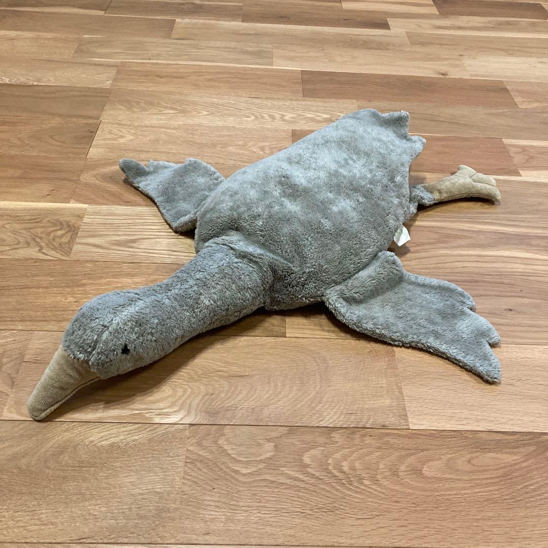 SENGER Lサイズ　グース　グレー　ゼンガー 楽天市場】【SENGER Naturwelt-ゼンガーナチュウェルト】グース グレー