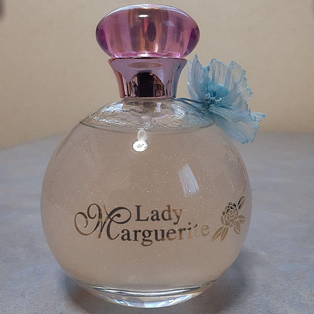 レディ マルグリット オードトワレ 100ml