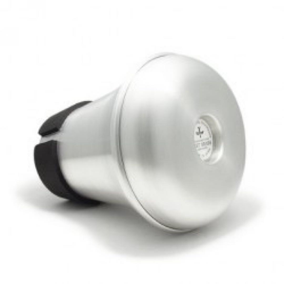 ベストブラス　ユーフォニアム　ウォームアップミュート