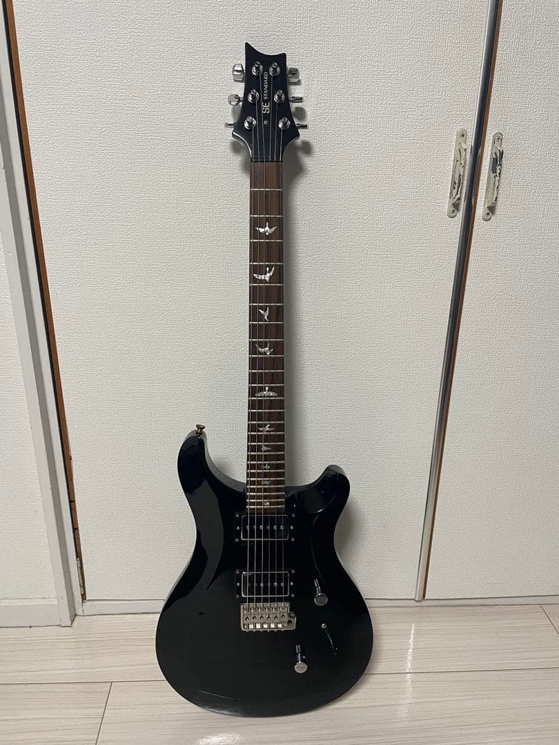 ギター PRS SE standard 24
