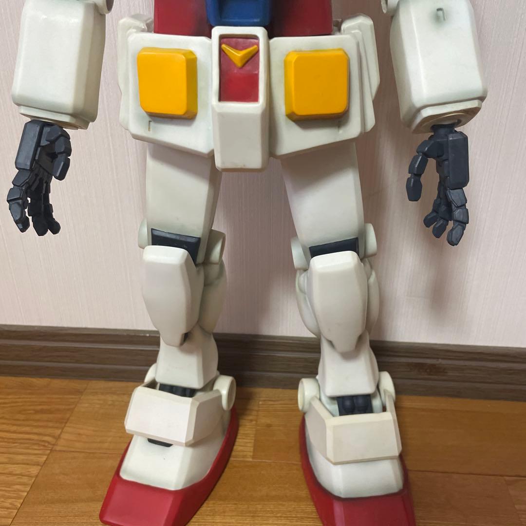 ジャンボグレードガンダム mg hg pg RX78-2 - メルカリ