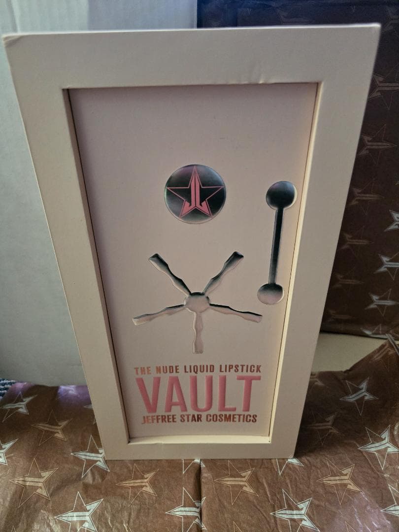 口紅 Jeffree Star Cosmetics