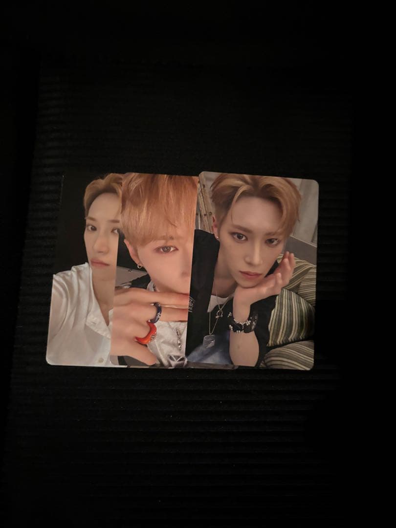 ALD1 ALPHA DRIVE ONE トレカ タワレコ 特典 渋谷 アルノ - メルカリ