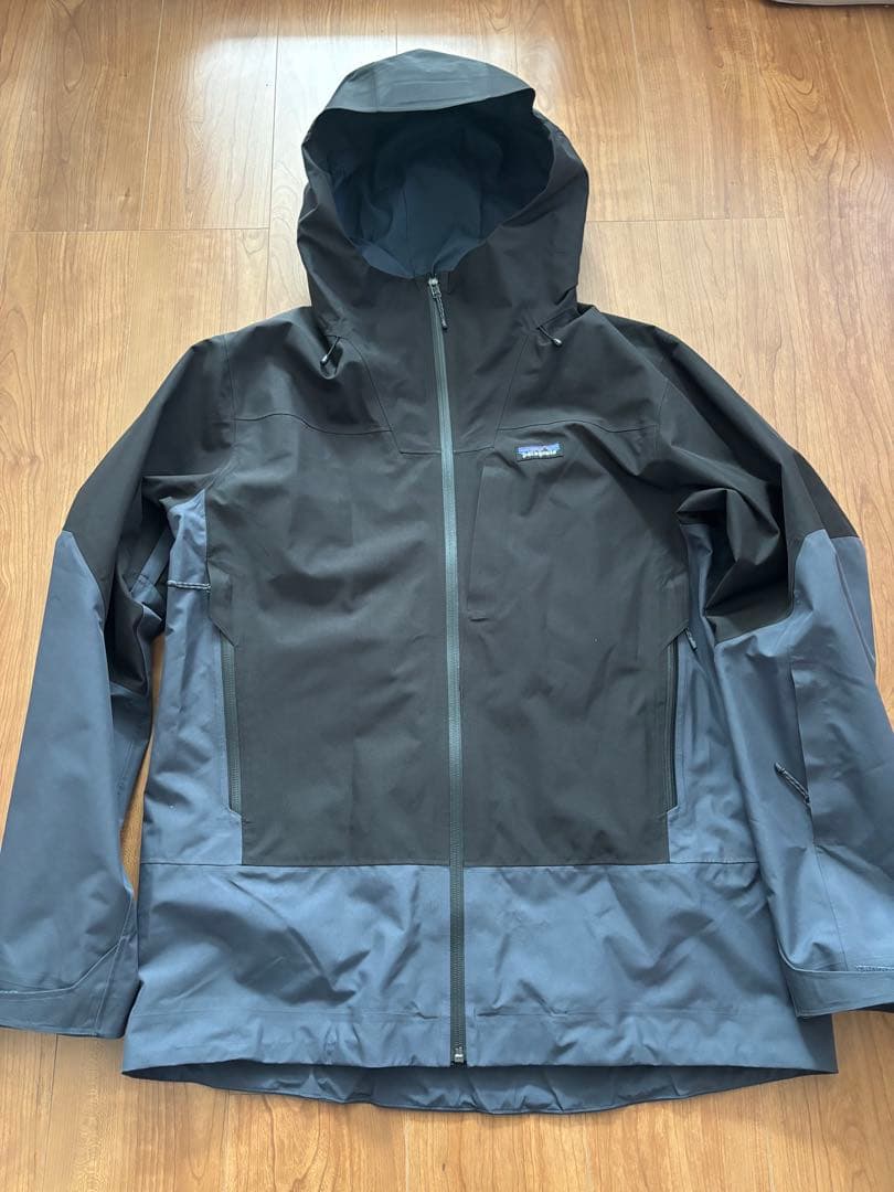 patagonia ストームシフト ジャケット GORE-TEX