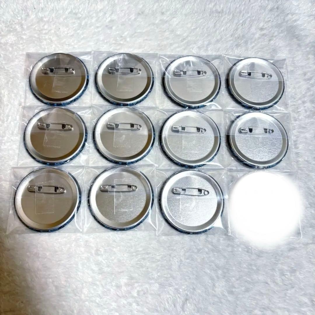 即購入可】 シクフォニ 缶バッジ イア LAN - メルカリ