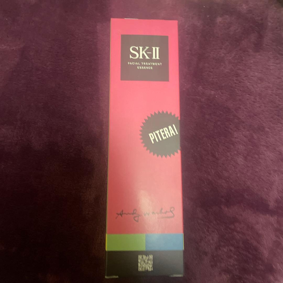 SK-II フェイシャルトリートメント　230ml