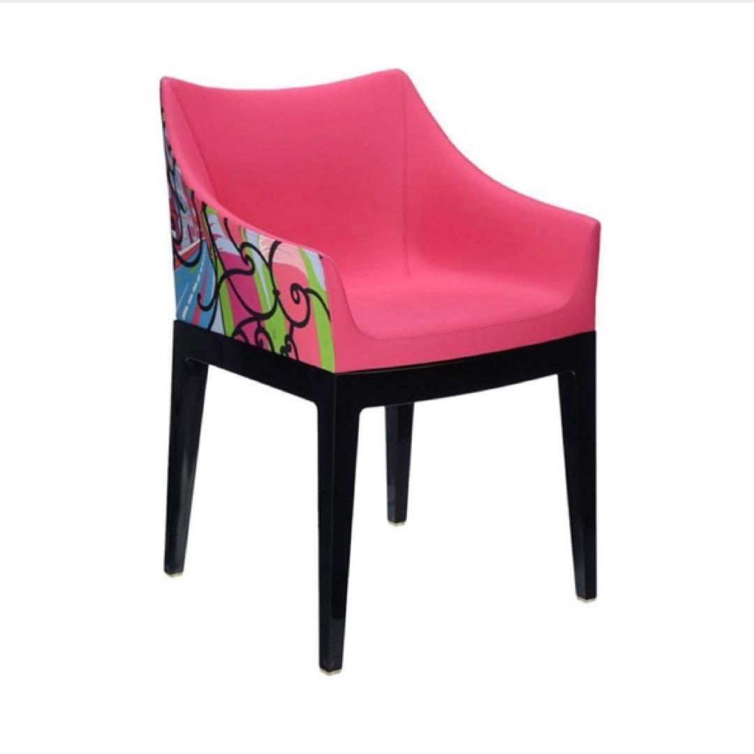 3日間限定値下げ⭐︎エミリオプッチ　カルテル　チェア