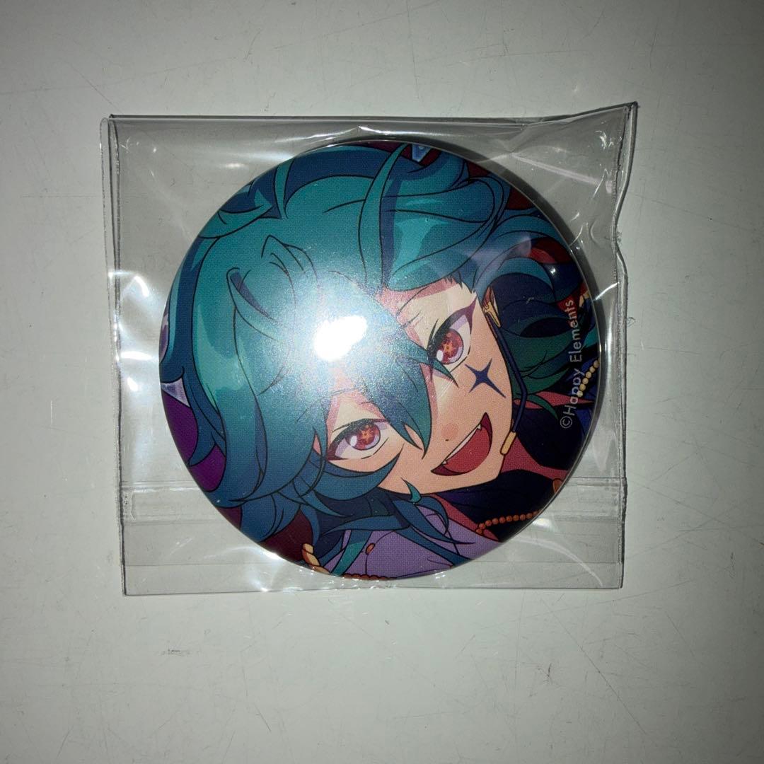 あんスタ ライカ まとめ売り コレ缶 チャームエイド ぱしゃっつ