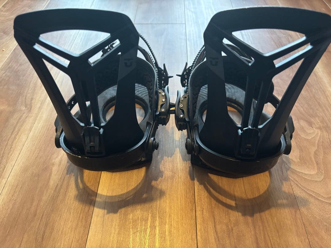 UNION FLITE PRO ビンディング ブラックM ユニオン フライトプロ