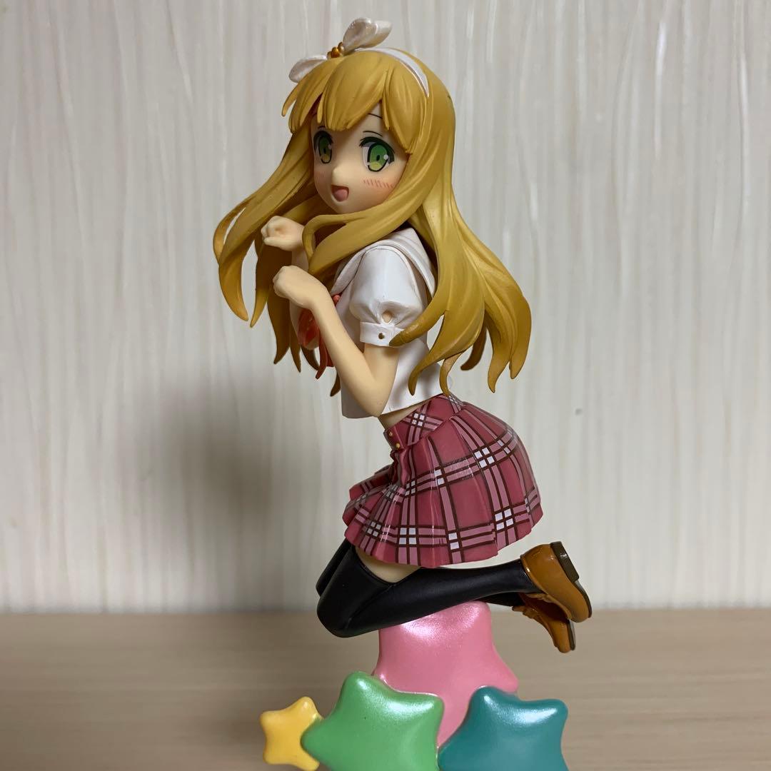 B賞 小豆梓 あずきあずさ みんなのくじ 変態王子と笑わない猫。 - メルカリ