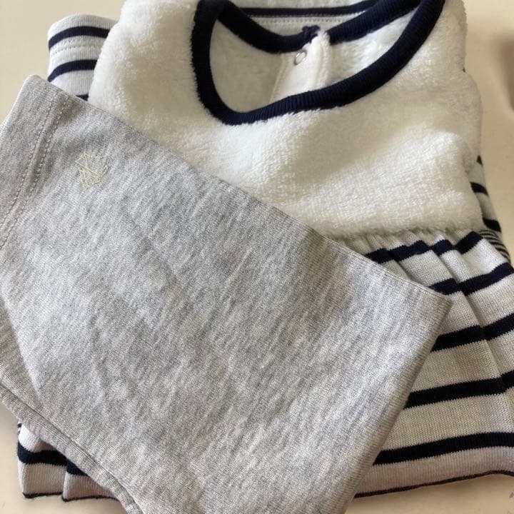 apolina konnie kaftan 2-3y ワンピース Apolina Konnie kaftan dress