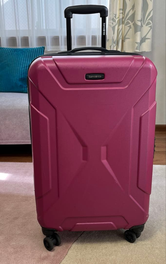 サムソナイト　スーツケース　71/25 エキスパンダブル　拡張 エキスパンダブル（拡張）スーツケース｜サムソナイト(Samsonite)公式