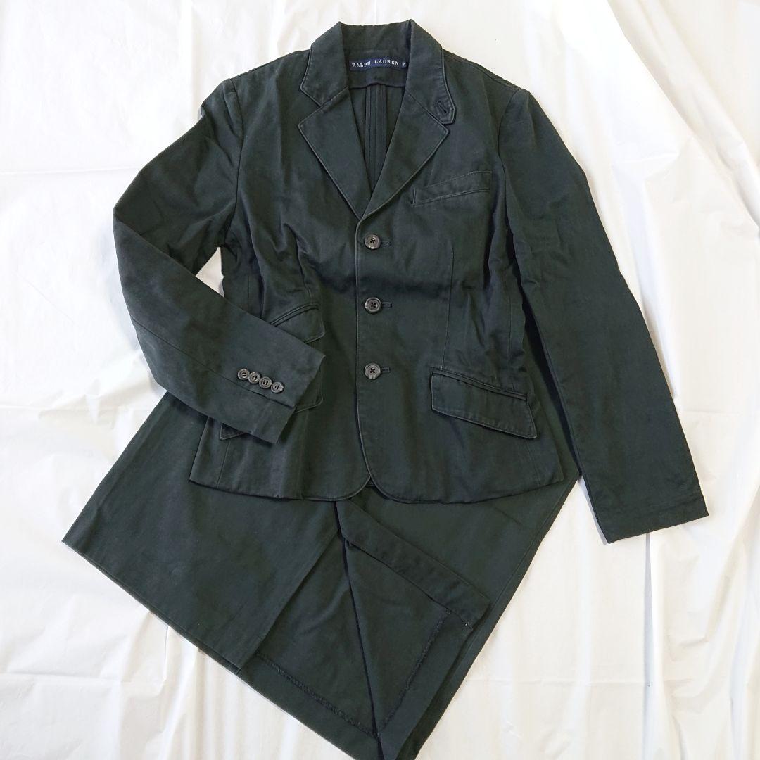 Ralph Lauren ラルフローレン セットアップ スーツ レディース - メルカリ