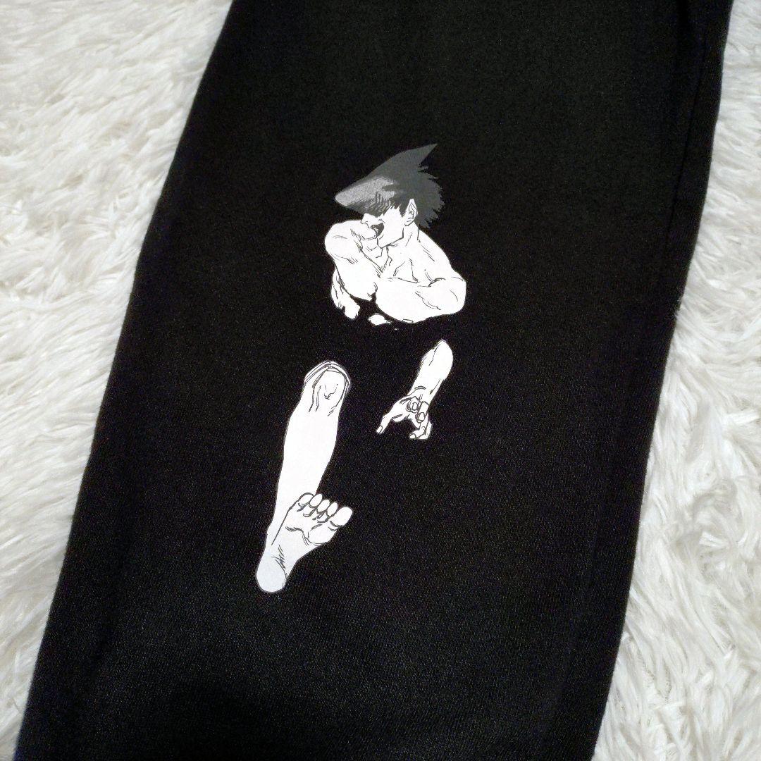 X-girl チェンソーマン スウェット パンツ レゼ マキマ 吉田 レゼ篇 M