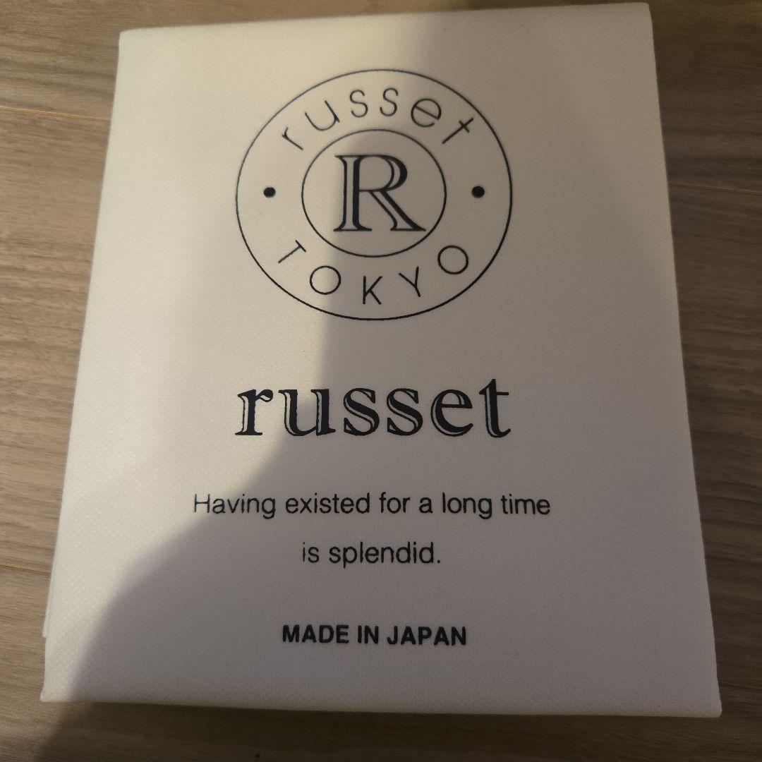 ラシット スリングバッグ