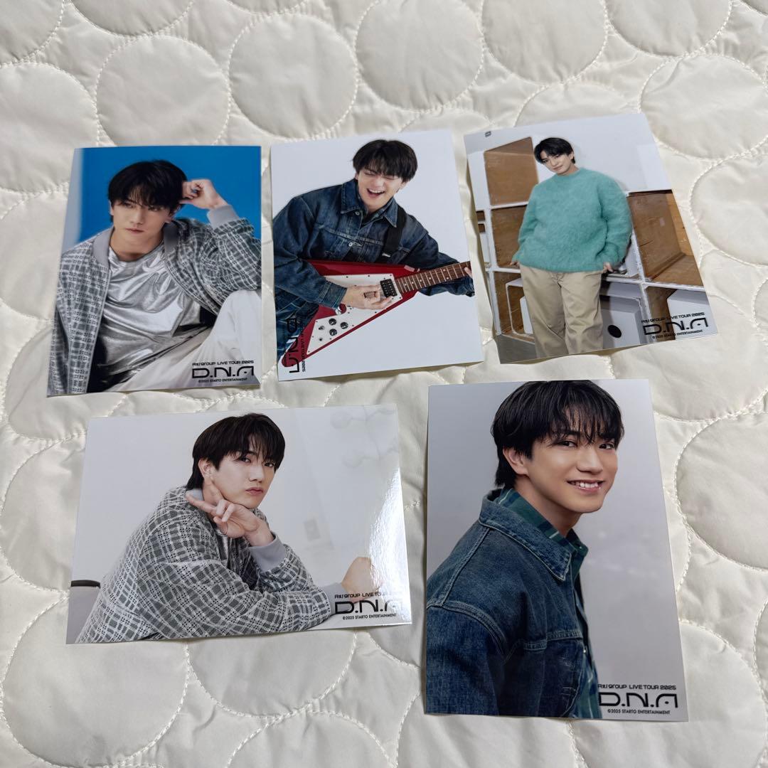 正門良規 D.N.A. フォトセット - メルカリ