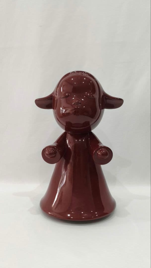 奈良美智 yoshitomo nara Little Pilgrim 28CM