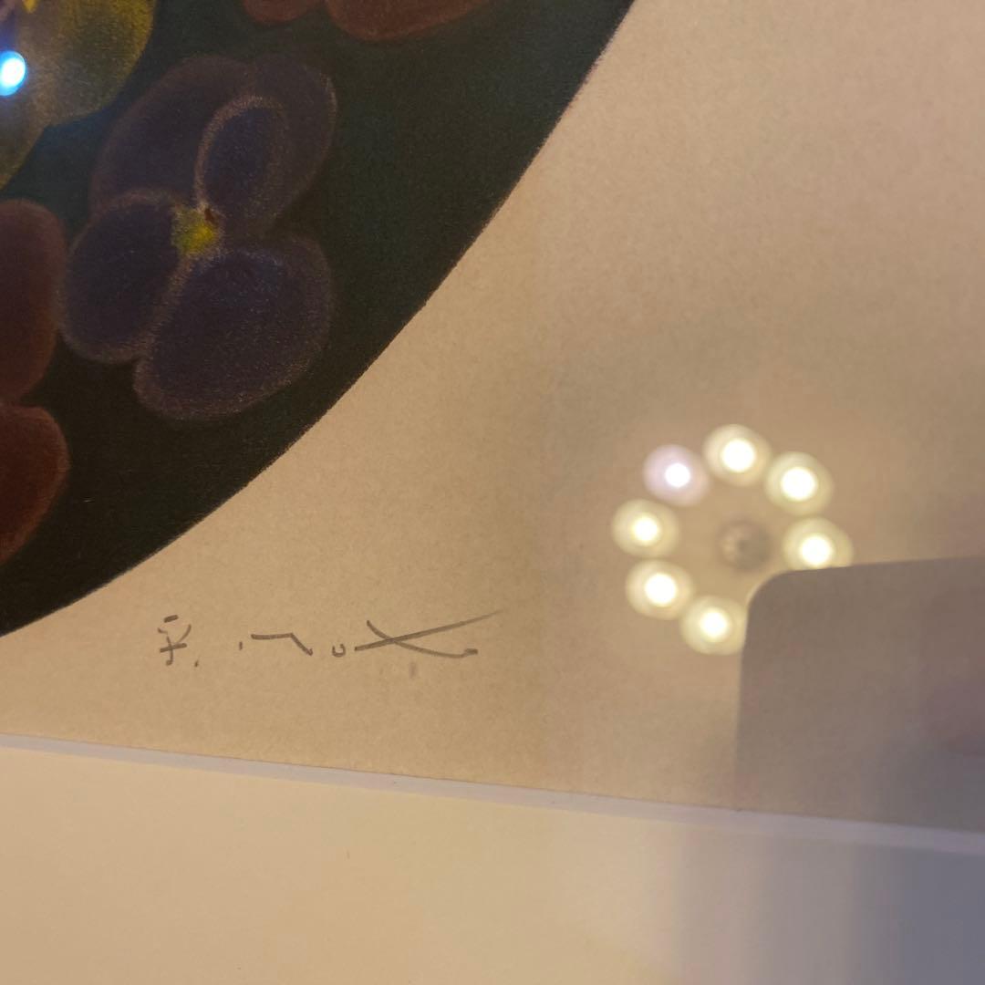 版画 元村平 2点 花束を持つ少女、imprimerie芸術品 美術品 - メルカリ