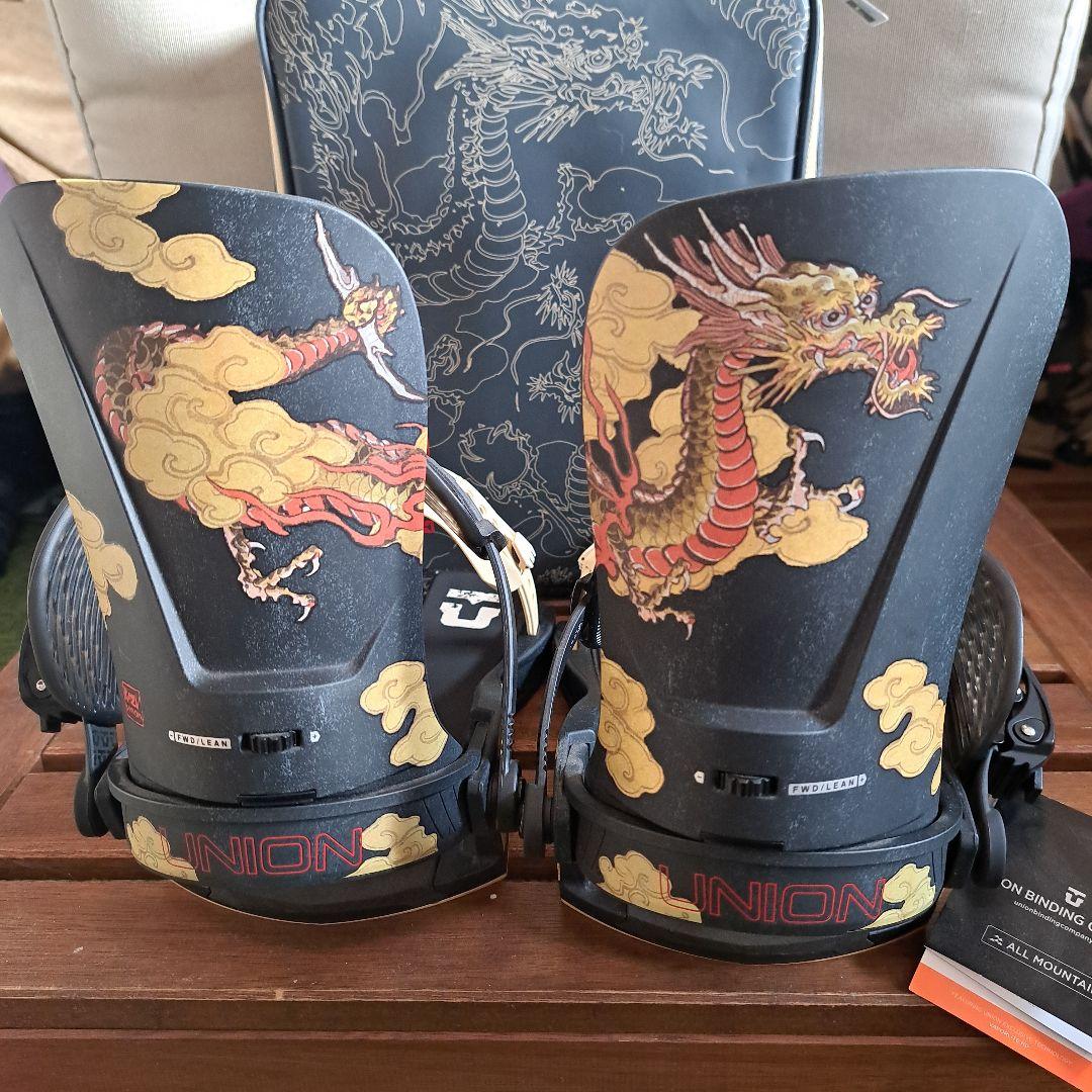 UNION kazu限定モデル　サイズL　 パニックパラダイス