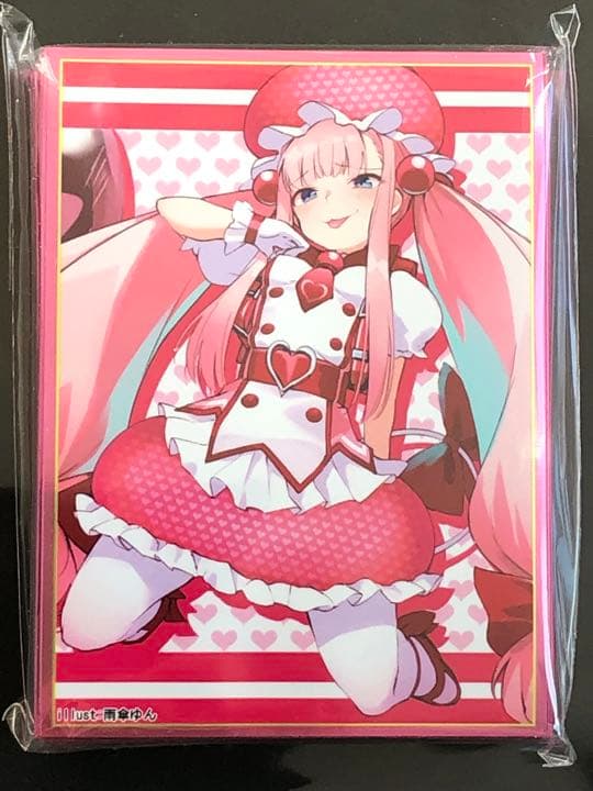 ボンバーガール モモコ スリーブ - メルカリ